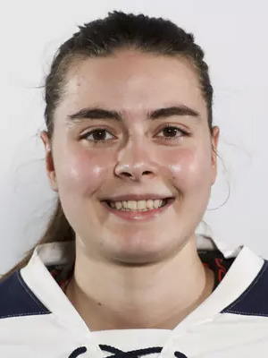 Anja Trummer headshot