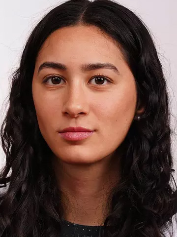 Mia Biotti headshot