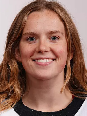 Kayley Crawford headshot Kayley Crawford headshot