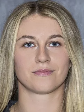 Bri Eid headshot