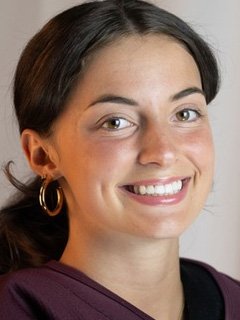 Maggie Korneta headshot