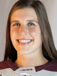 Julia Stevens headshot