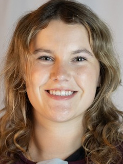 Mikayla Kelley headshot