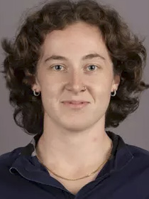 Heather McAvoy headshot