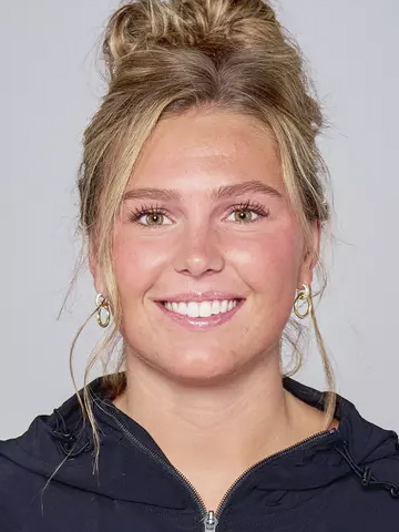 Brooke Disher headshot
