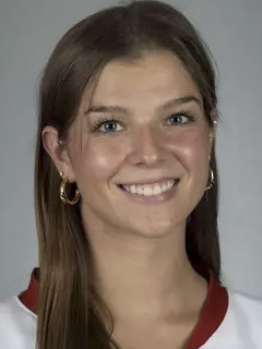McKayla Zilisch headshot