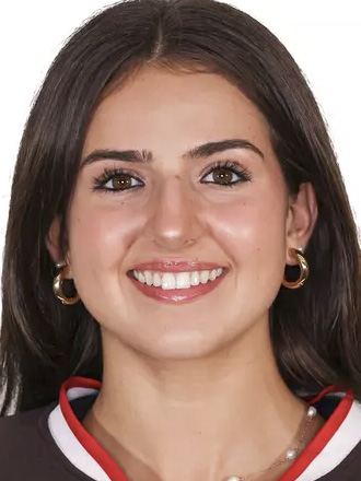India McDadi headshot
