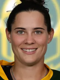Sena Catterall headshot