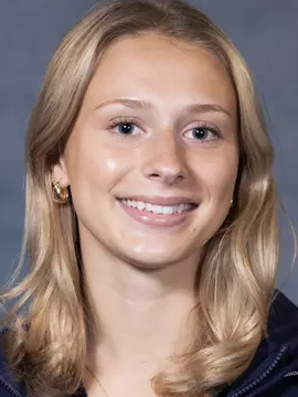 Ashlyn Ham headshot
