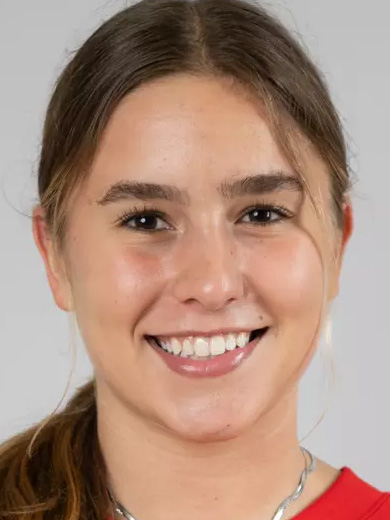 Alyssa Regalado headshot