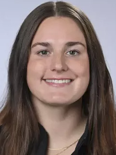 Lane Lewis headshot