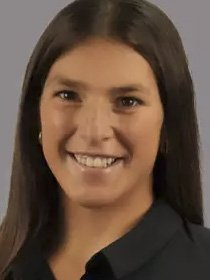 Megan McKay headshot