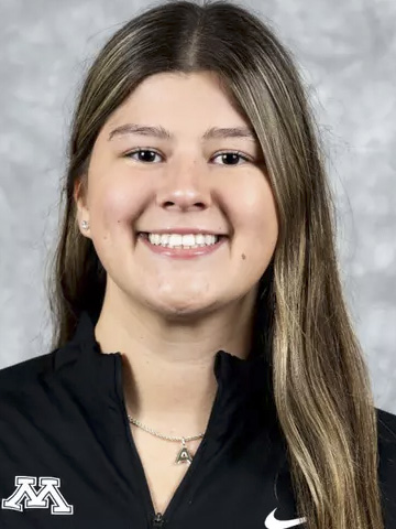 Allie Franco headshot