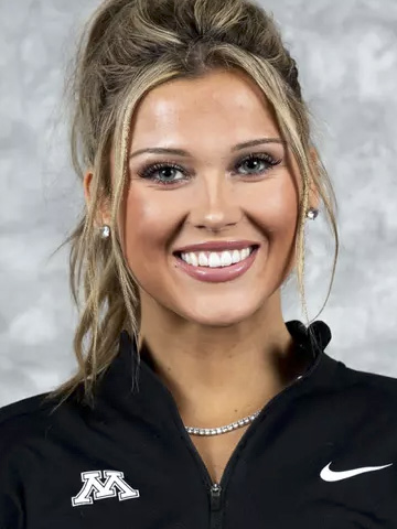 Madison Kaiser headshot