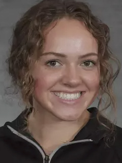 Taylor Otremba headshot