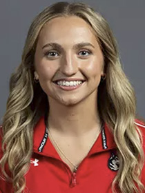 Holly Abela headshot