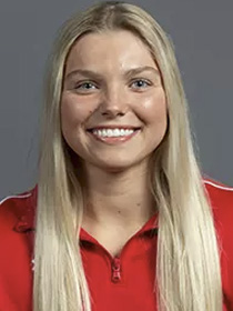 Kristina Allard headshot