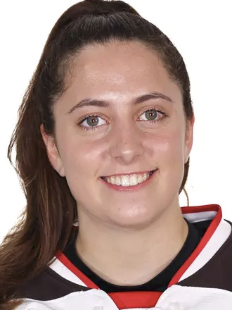 Gali Levy headshot