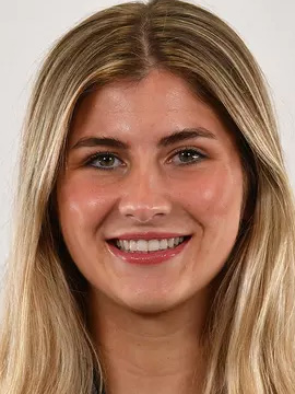 Emerson O'Leary headshot