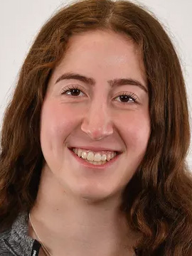 Issy Wunder headshot