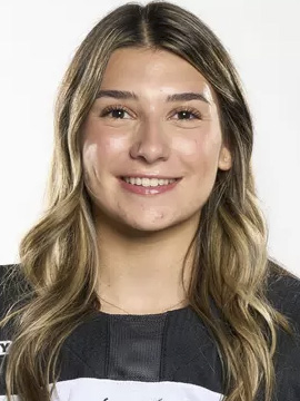 Cristina Cavaliere headshot
