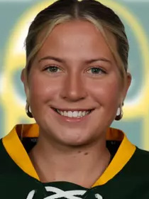 Madison Chantler headshot