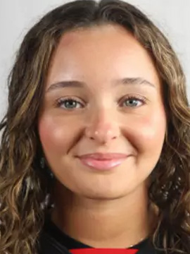 Sophia Jones headshot