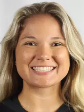 Sabrina Beaudoin headshot