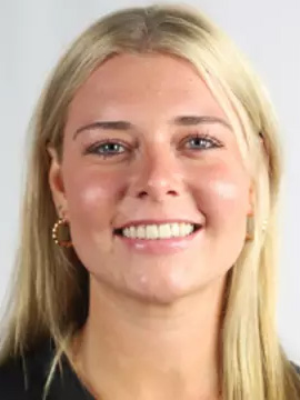Kyley Toye headshot