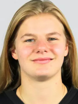 Nina Christof headshot