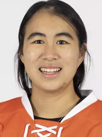 Lexi Sung headshot
