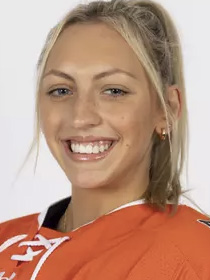 Camryn Brownschidle headshot