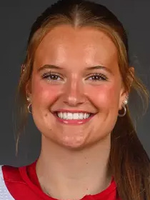 Olivia Laroche headshot
