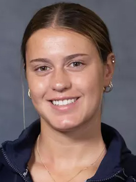 Morgan Giannone headshot