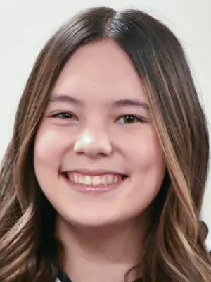 Amanda Quan headshot