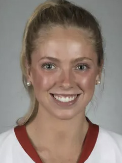 Vivian Jungels headshot