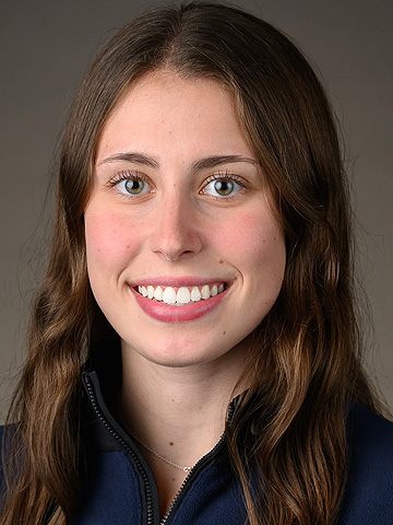 Katie DeSa headshot