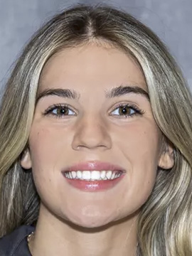 Anya Weilandt headshot
