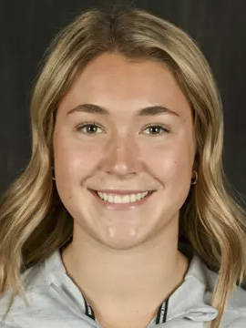 Haley Maxwell headshot