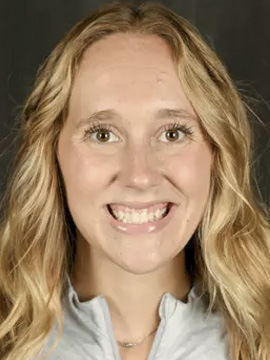 Maggie Malecha headshot