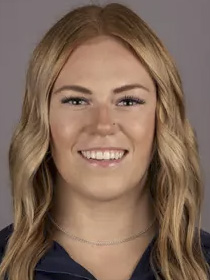 Brooklyn Schneiderhan headshot