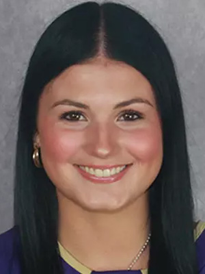 Lauren Fisher headshot