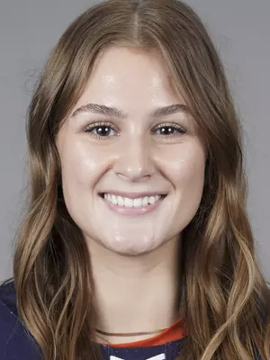 Maya D'Arcy headshot