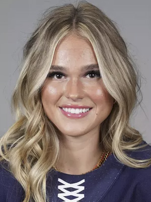 Mik Todd headshot