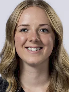 Quinn McLaren headshot