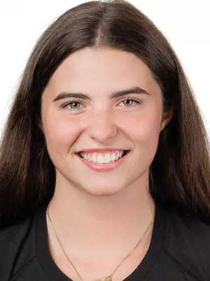 Alexis Petford headshot