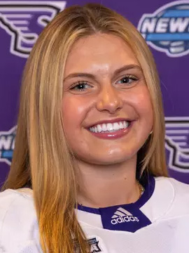 Brianna Walkom headshot