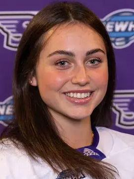 Gracie Sacca headshot