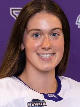 Sydney Russell headshot