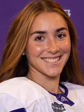 Lucie Turcotte headshot
